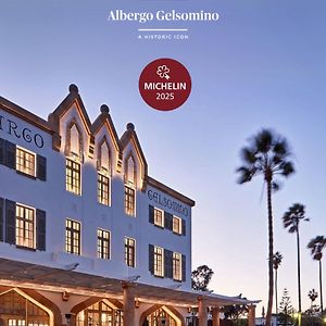 Albergo Gelsomino