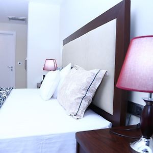 Centaurus Suites